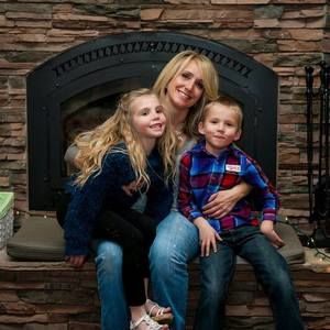 Meet your Posher, Ann